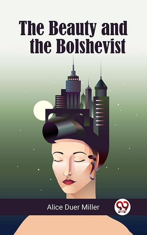 Produktbild: The Beauty And The Bolshevist