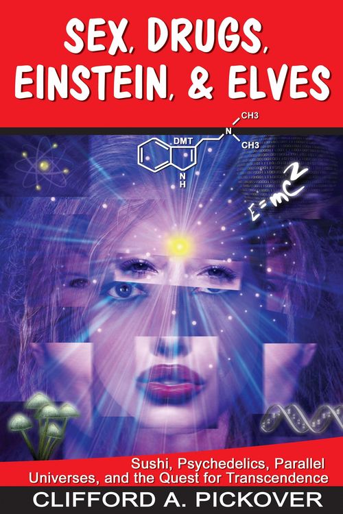 Produktbild: Sex, Drugs, Einstein & Elves