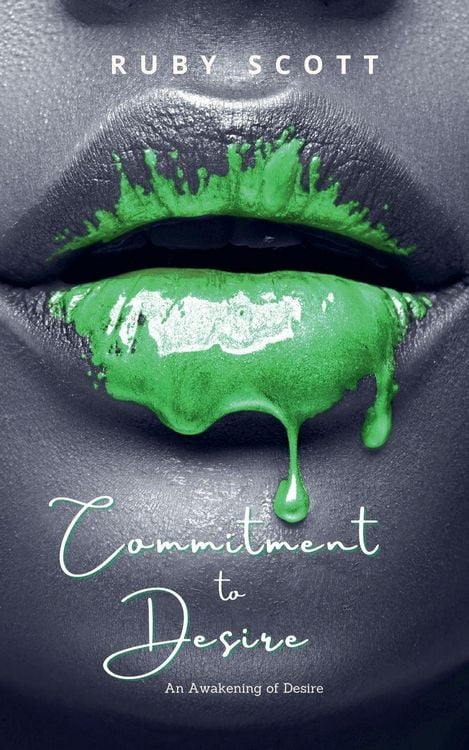 Produktbild: Commitment To Desire
