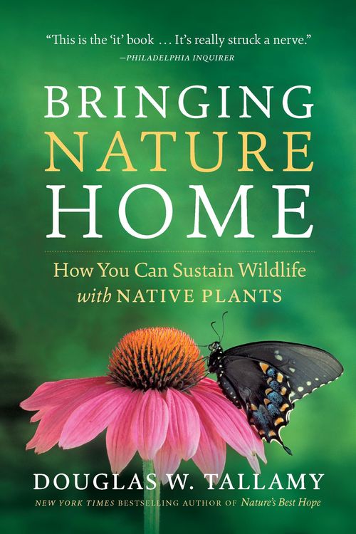Produktbild: Bringing Nature Home