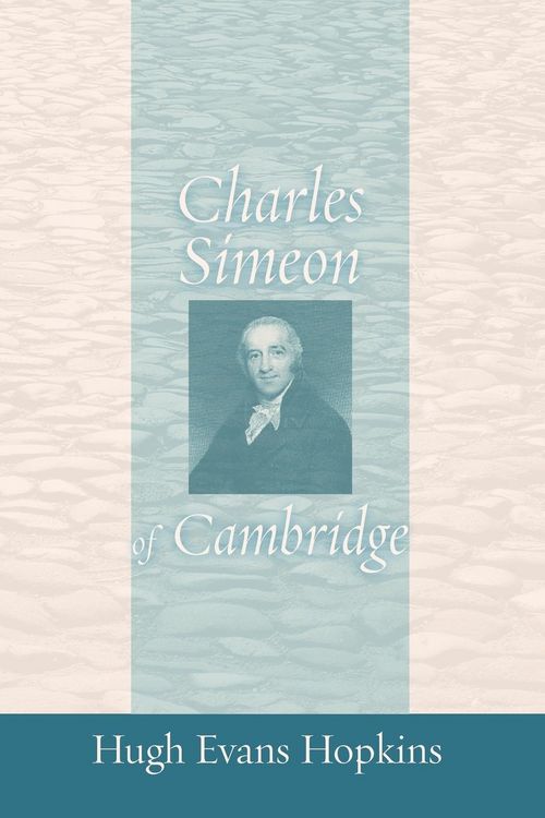 Produktbild: Charles Simeon of Cambridge