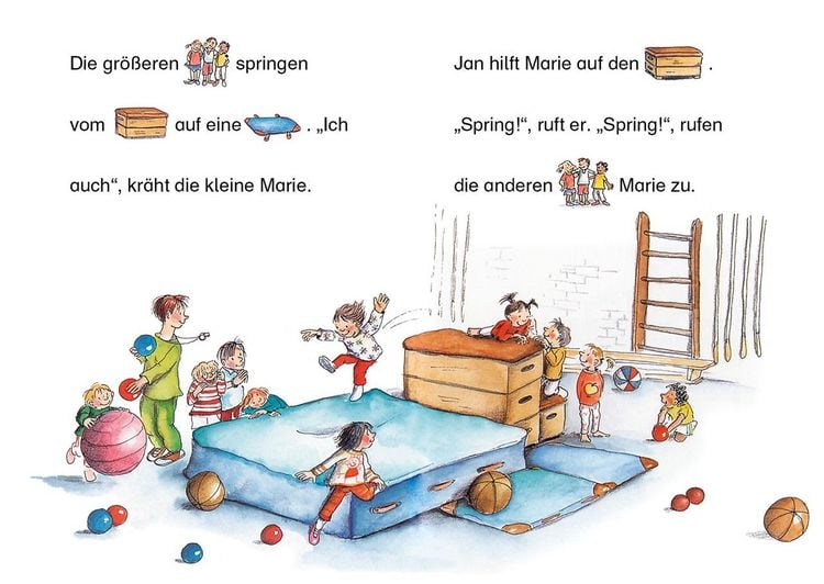 Produktbild: Die sch&ouml;nsten Bildermaus-Geschichten zum Lesenlernen von besten Freunden