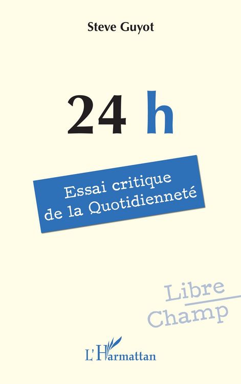 Produktbild: 24 h