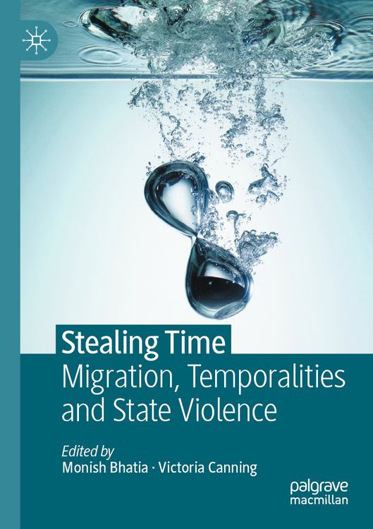 Produktbild: Stealing Time