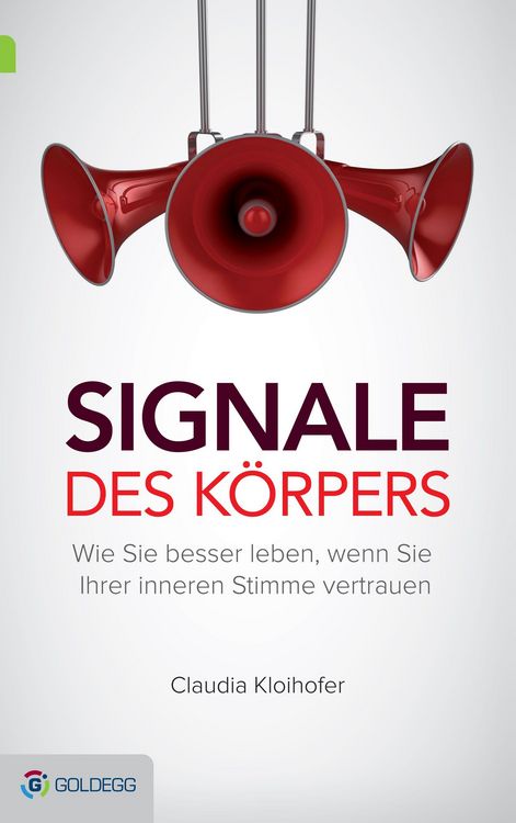 Produktbild: Signale des K&ouml;rpers