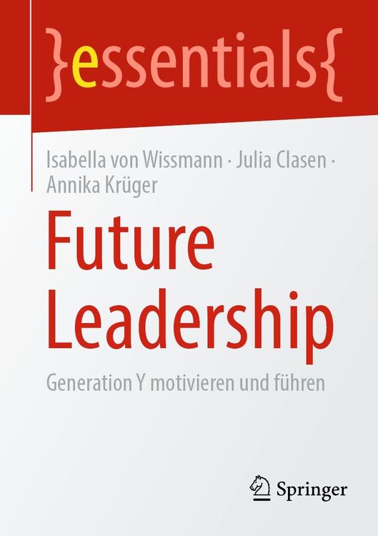 Produktbild: Future Leadership