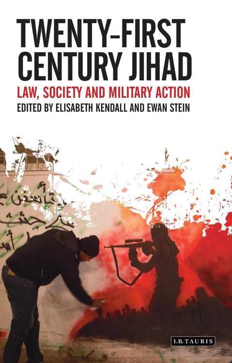 Produktbild: Twenty-First Century Jihad