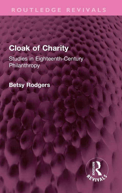 Produktbild: Cloak of Charity