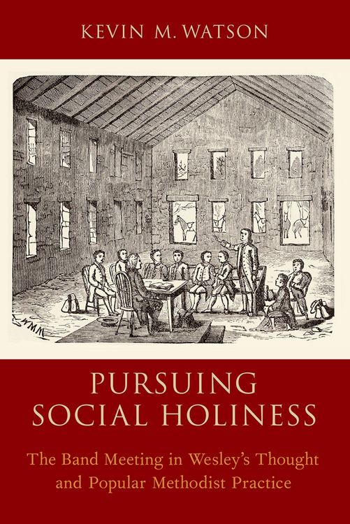 Produktbild: Pursuing Social Holiness
