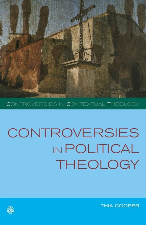 Produktbild: Controversies in Political Theology
