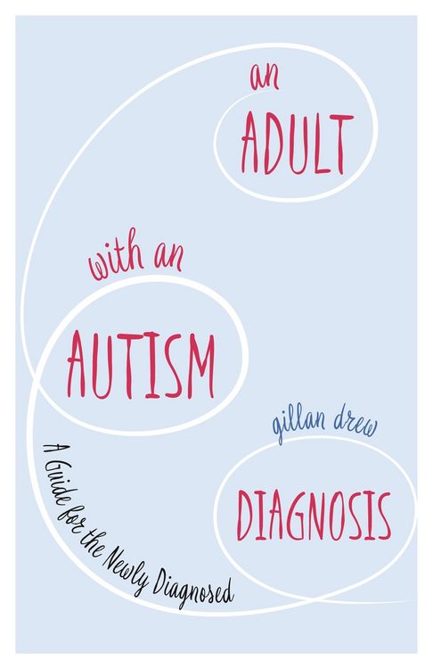 Produktbild: An Adult with an Autism Diagnosis