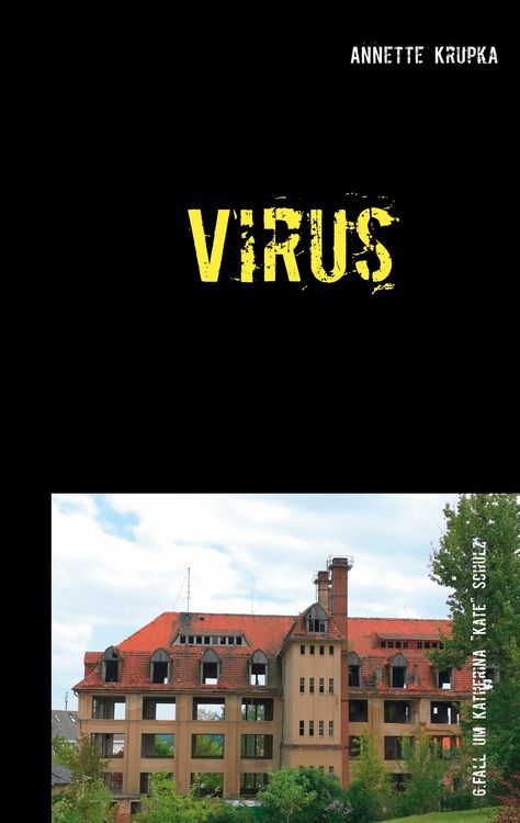 Produktbild: Virus