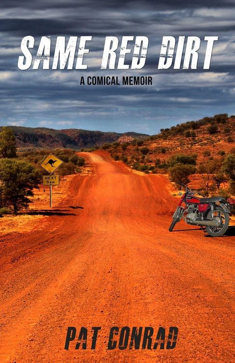Produktbild: Same Red Dirt