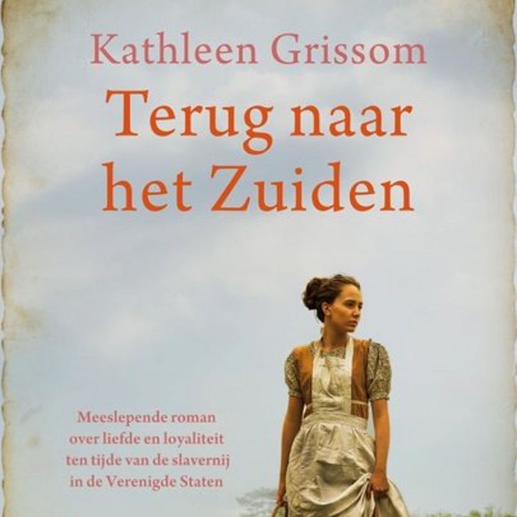 Produktbild: Terug naar het zuiden