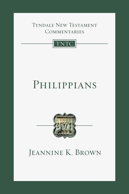 Produktbild: Philippians