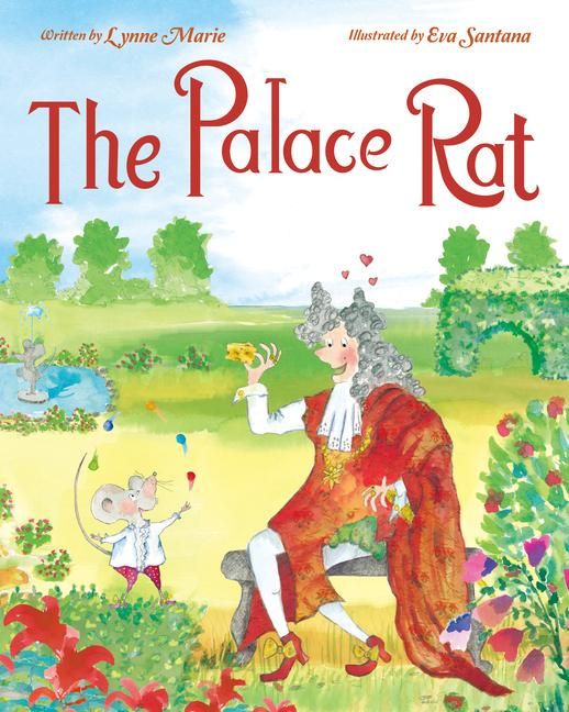 Produktbild: The Palace Rat