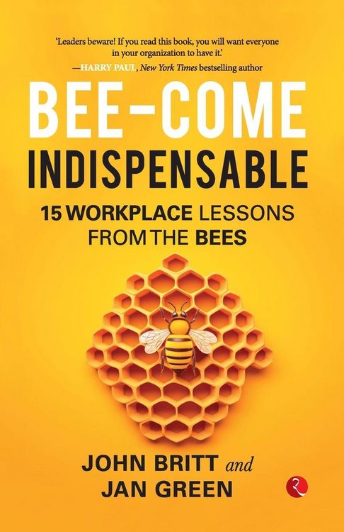 Produktbild: Bee-come Indispensable