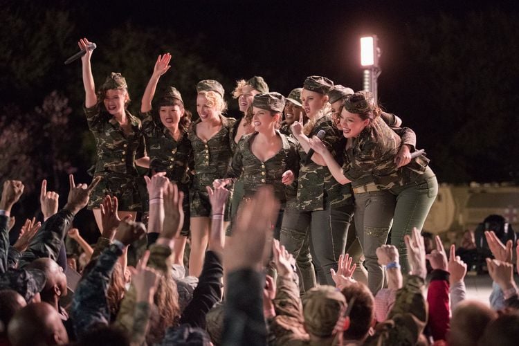 Produktbild: Pitch Perfect 3