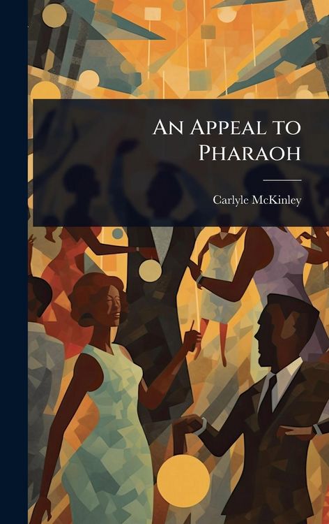 Produktbild: An Appeal to Pharaoh