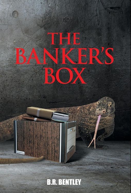 Produktbild: The Banker's Box