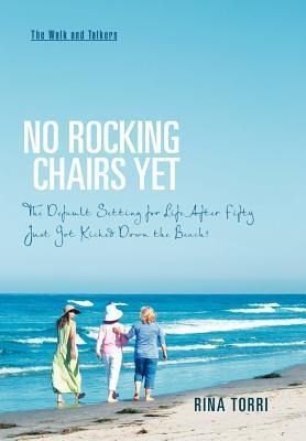 Produktbild: No Rocking Chairs Yet
