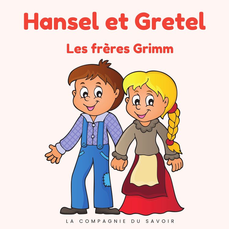 Produktbild: Hansel et Gretel