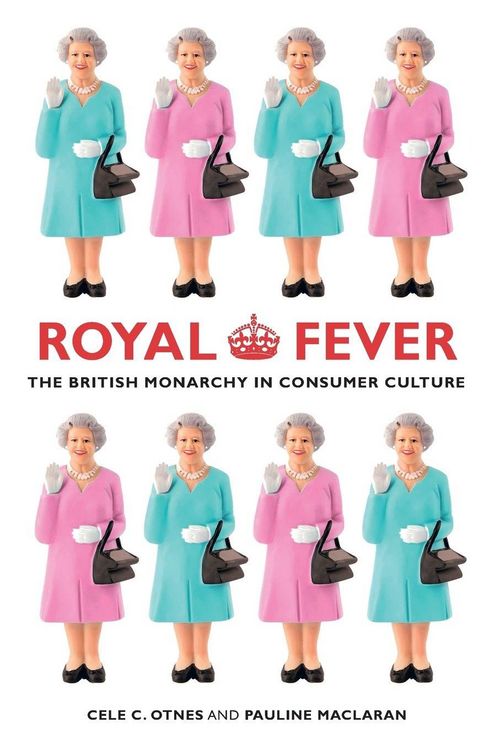 Produktbild: Royal Fever