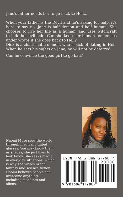 Produktbild: Hell With Dick and Jane