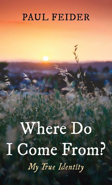 Produktbild: Where Do I Come From?