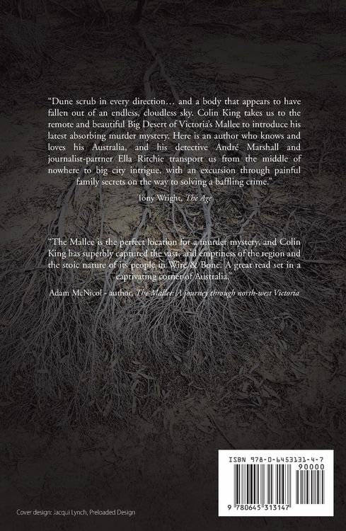 Produktbild: Wire and Bone