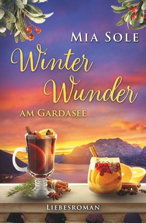 Produktbild: Winterwunder am Gardasee