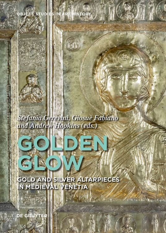 Produktbild: Golden Glow