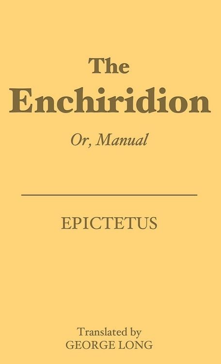 Produktbild: The Enchiridion