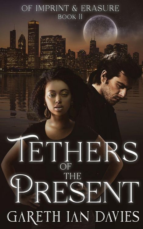 Produktbild: Tethers of the Present