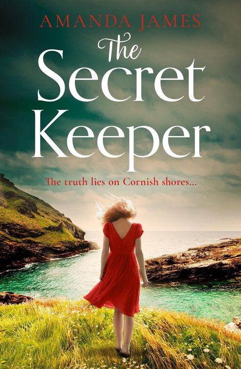 Produktbild: The Secret Keeper