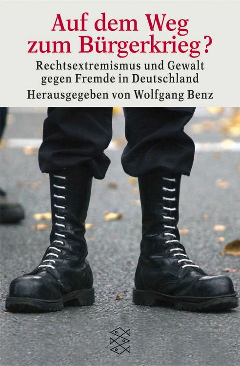 Produktbild: Auf dem Wege zum B&uuml;rgerkrieg ?