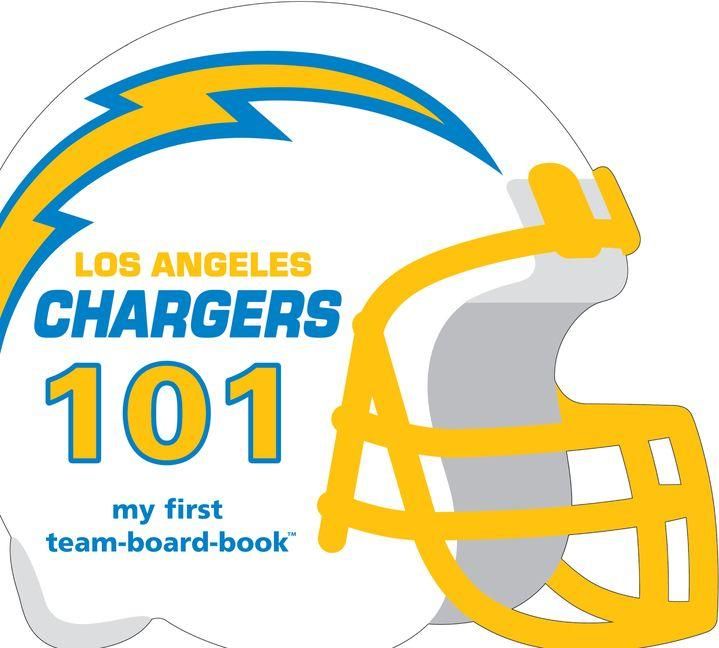 Produktbild: San Diego Chargers 101