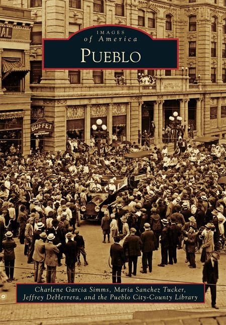 Produktbild: Pueblo