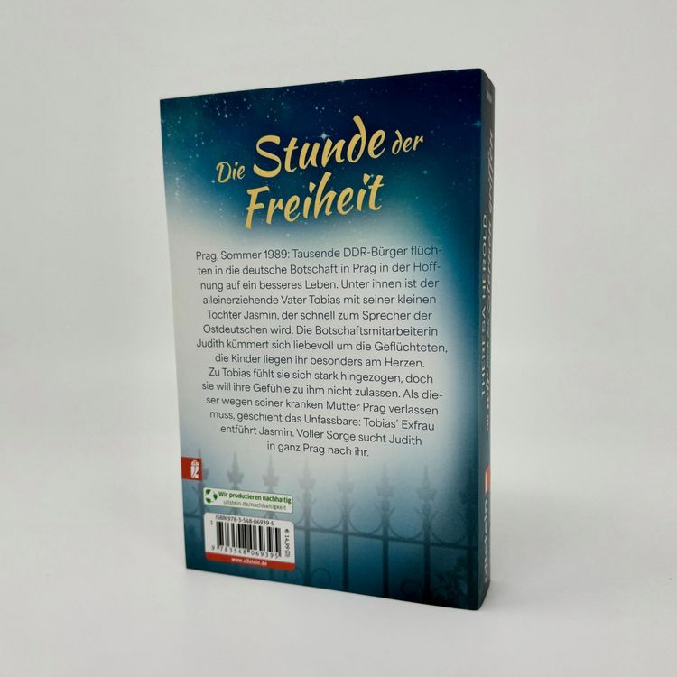 Produktbild: Als wir nach den Sternen griffen