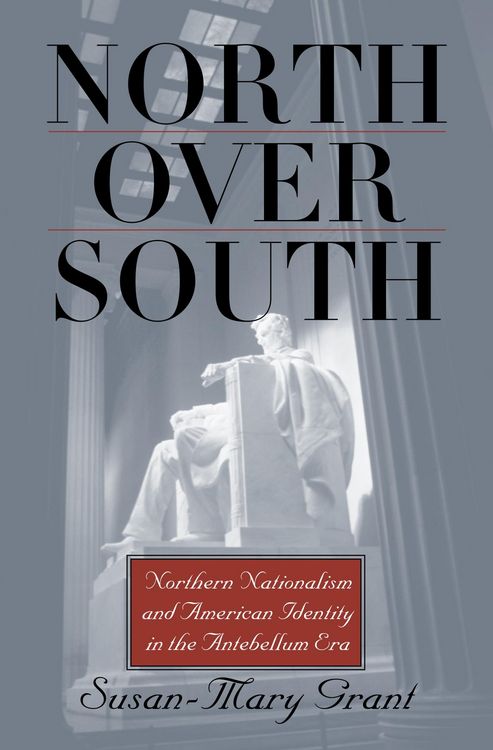 Produktbild: North Over South