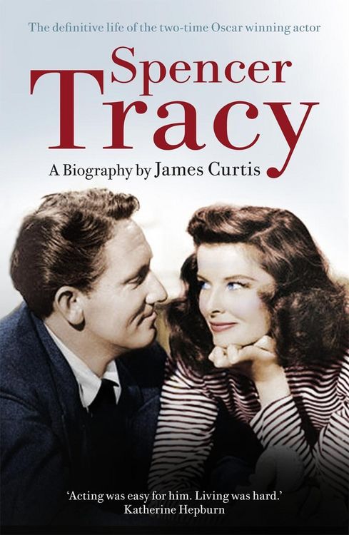 Produktbild: Spencer Tracy