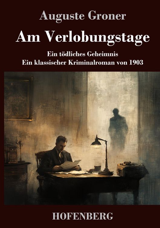 Produktbild: Am Verlobungstage
