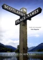Produktbild: Scottish Place-names