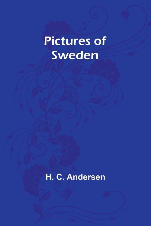 Produktbild: Pictures of Sweden