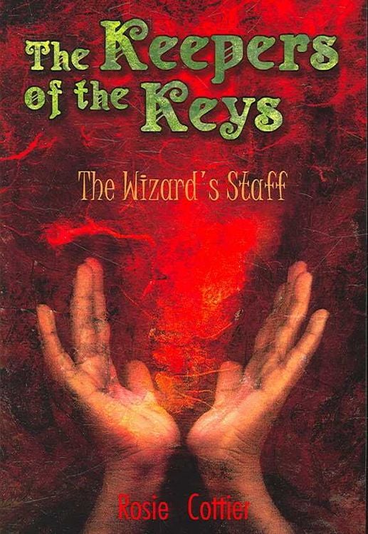Produktbild: Keepers Of The Keys