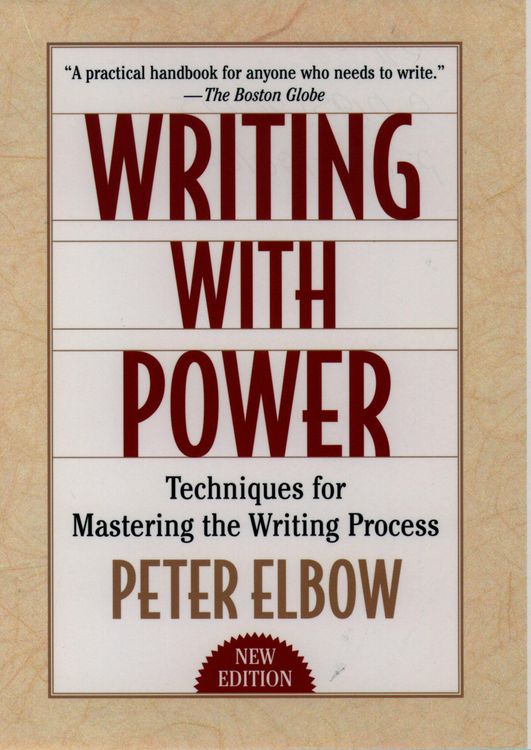 Produktbild: Writing With Power