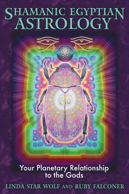 Produktbild: Shamanic Egyptian Astrology