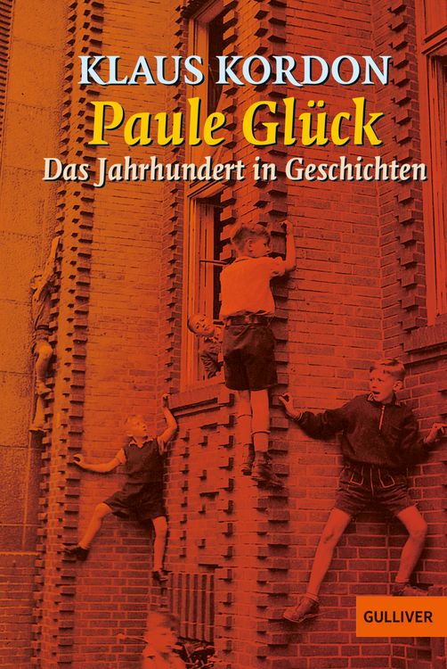 Produktbild: Paule Gl&uuml;ck
