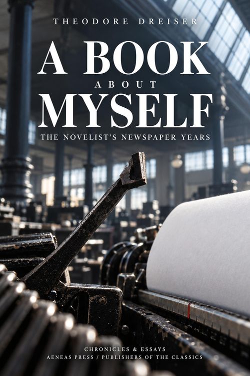 Produktbild: A Book About Myself