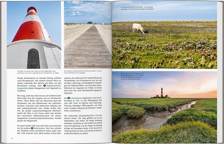 Produktbild: Foto-Eskapaden in Deutschland